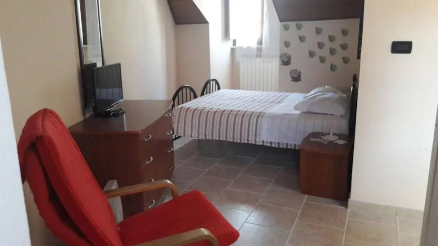 Residenza Zara
