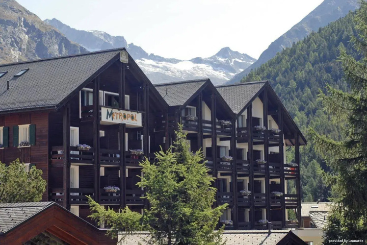 Otel görseli