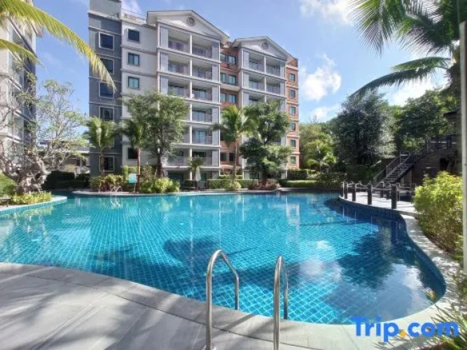 1-Bedroom Apartment-F711 (Nai Yang, Phuket) - Title Residencies Nai Yang