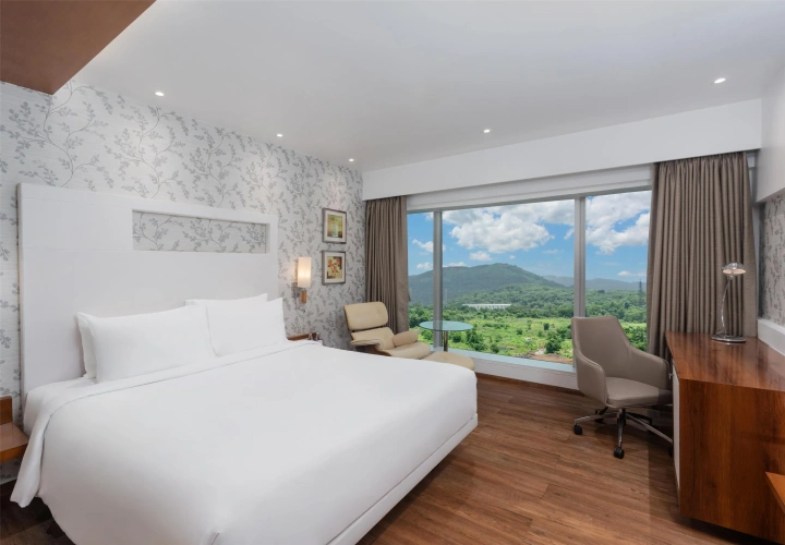 Superior room