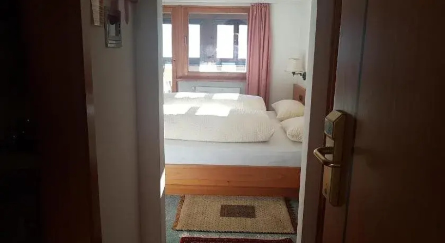 B&B Villa Pattis