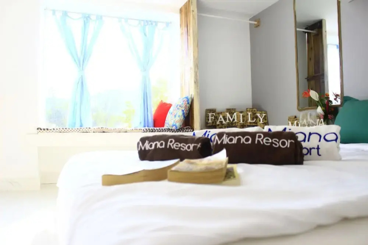 Miana Home
