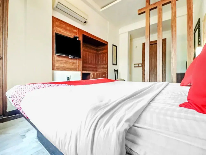 Laalmati Castle by OYO Rooms