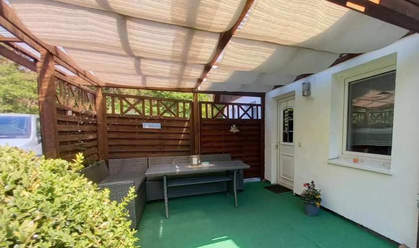 Ferienwohnung Beck
