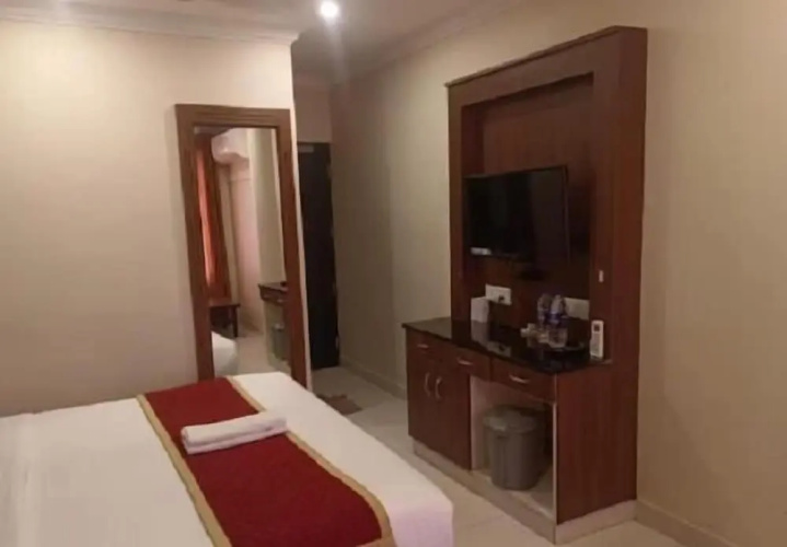 Hotel Samudra