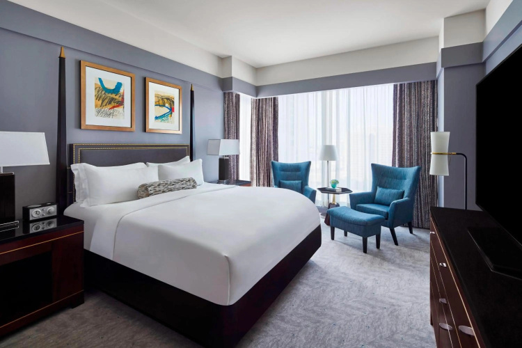 Ritz-Carlton Charlotte photo 7