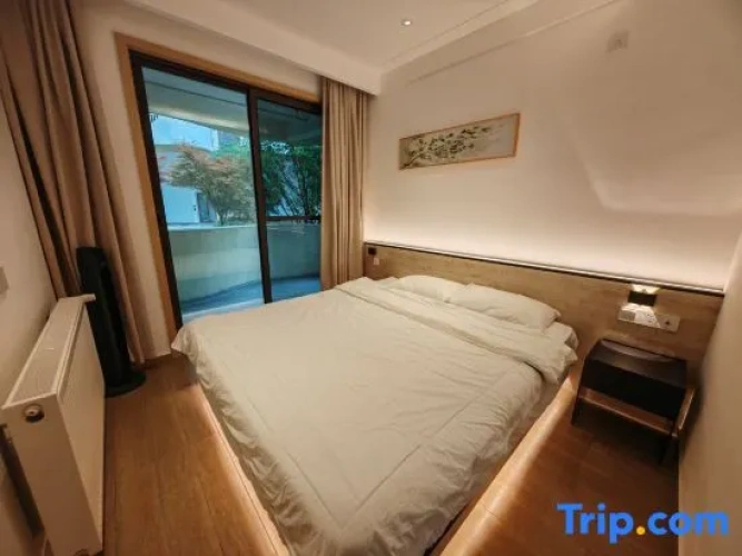 Standard Double Family room