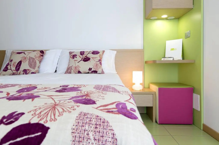 Hotel Trieste Mare