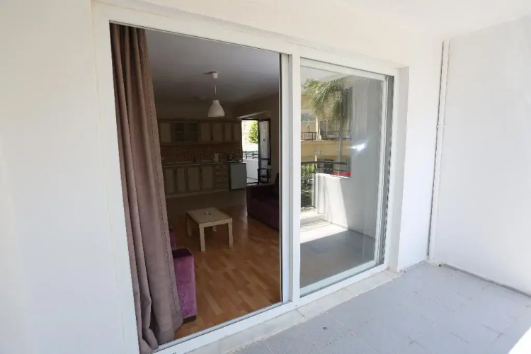 Tuntas Apartments