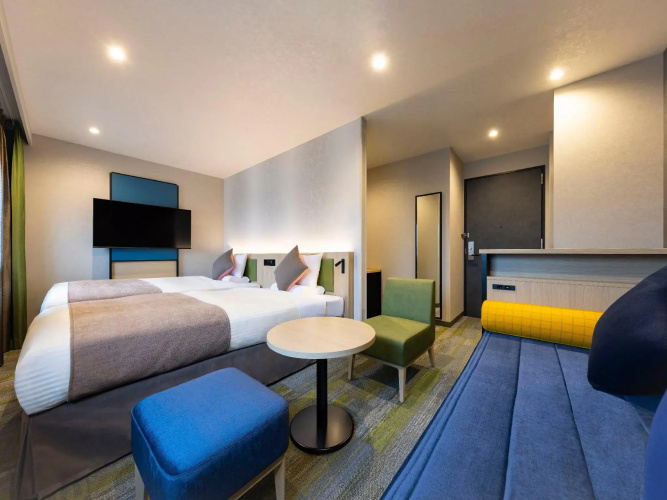 Ariston Hotel Miyazaki