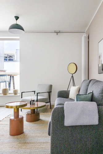Limehome Budapest Mosonyi u. 4