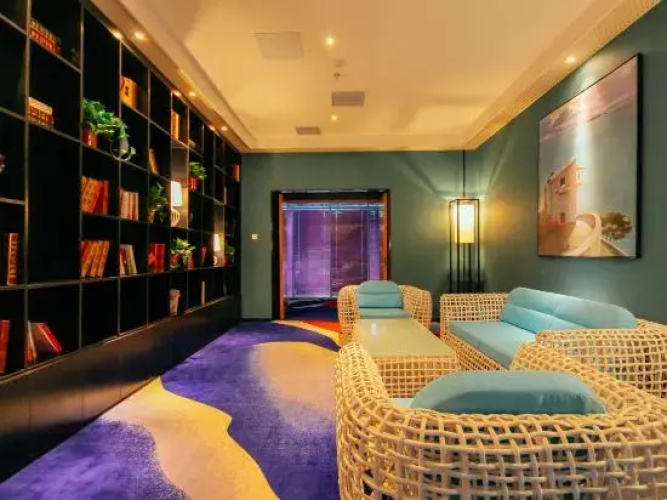 Rezen Select Hotel