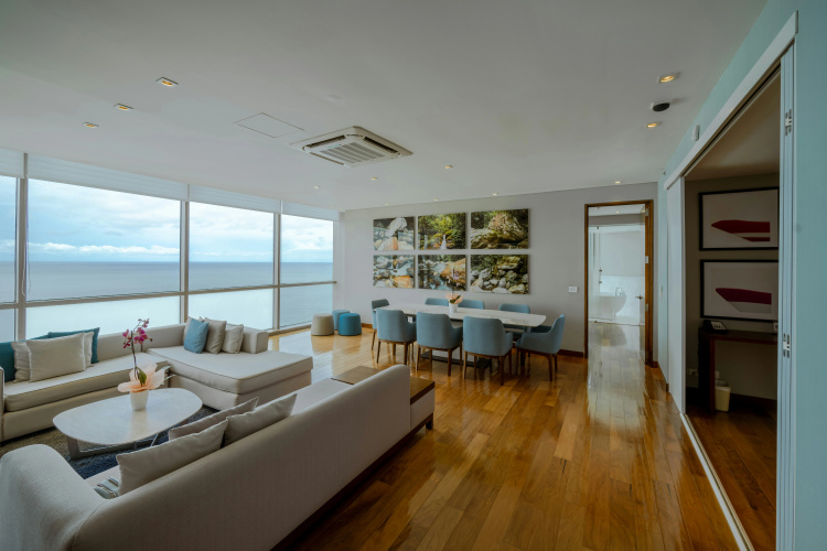 Intercontinental Cartagena photo 9