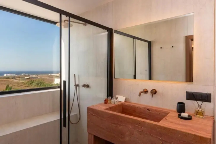 Fregata Luxury Villa