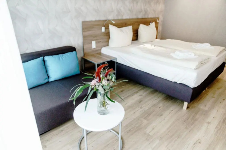 Haus am See Luxury HS 223 B