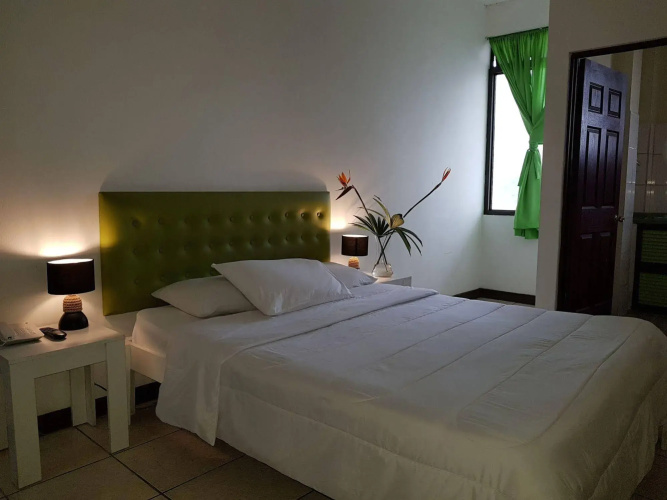 Cocoon Hotel