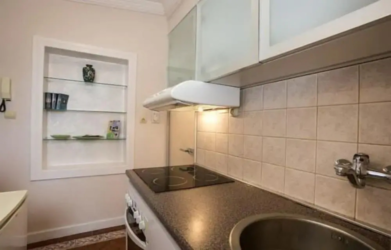 Apartment Centrala