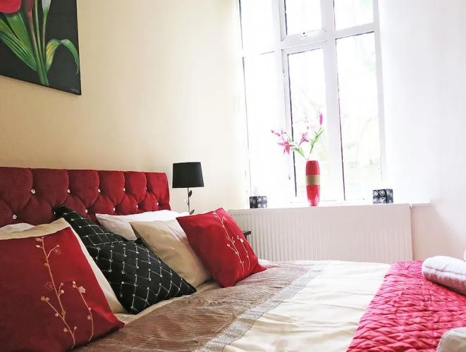 Exmoor Manor Guest House