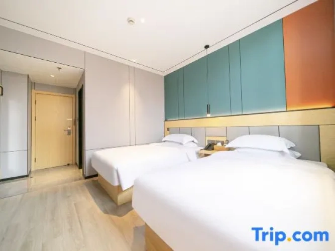 Business Twin room