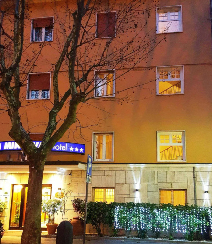 Otel görseli