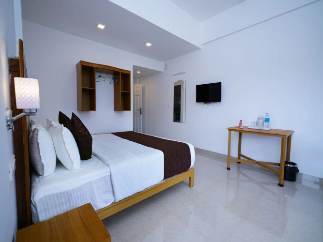 OYO 9840 Salome Resorts