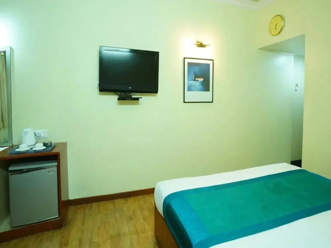 Hotel Satlaj
