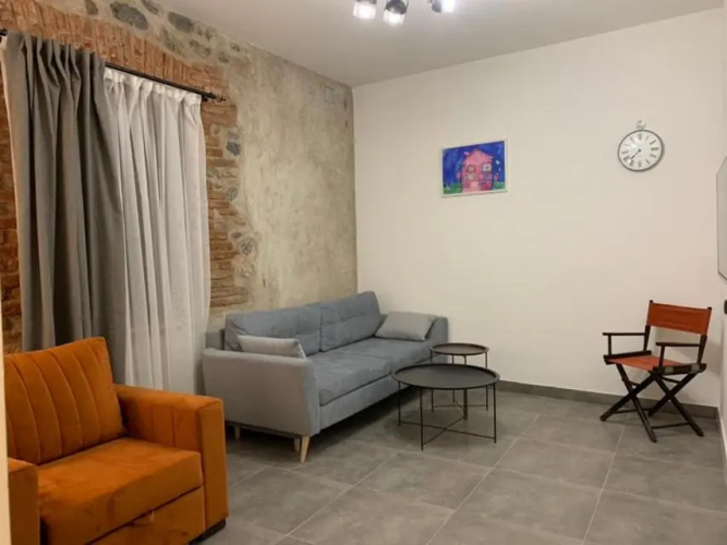 Loft Aparts