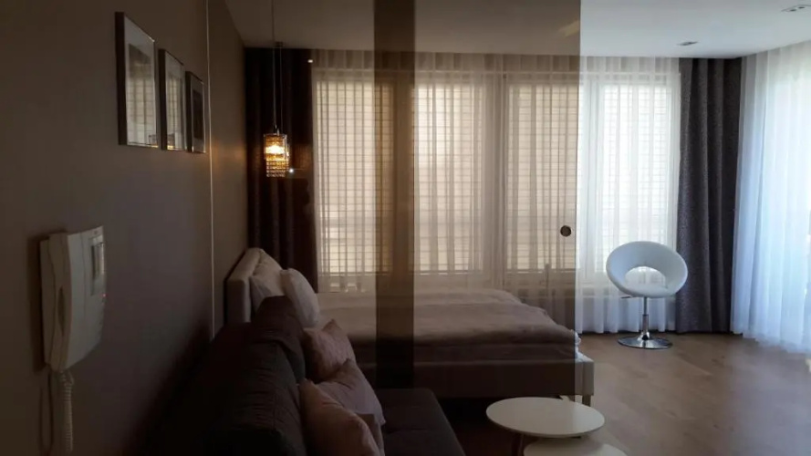 Apartament Aria Studio