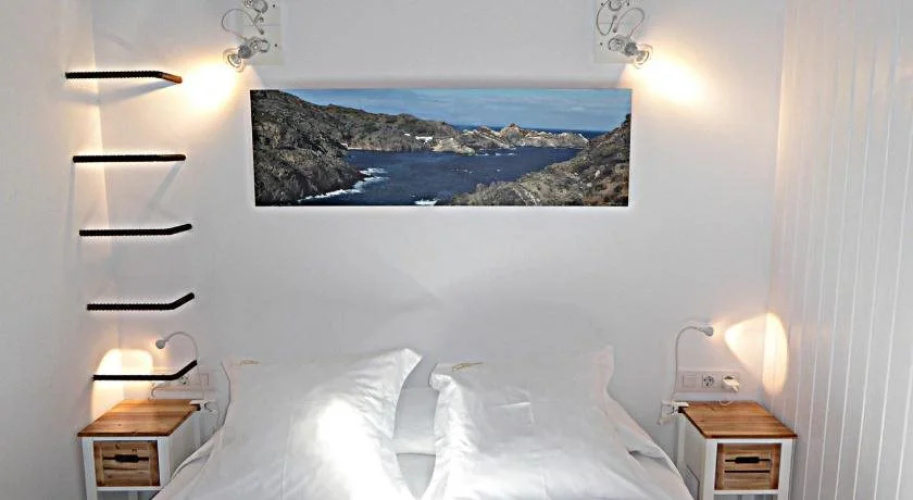 L'Hostalet de Cadaques