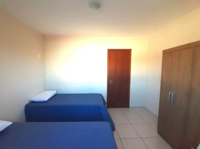 Residencial las dunas