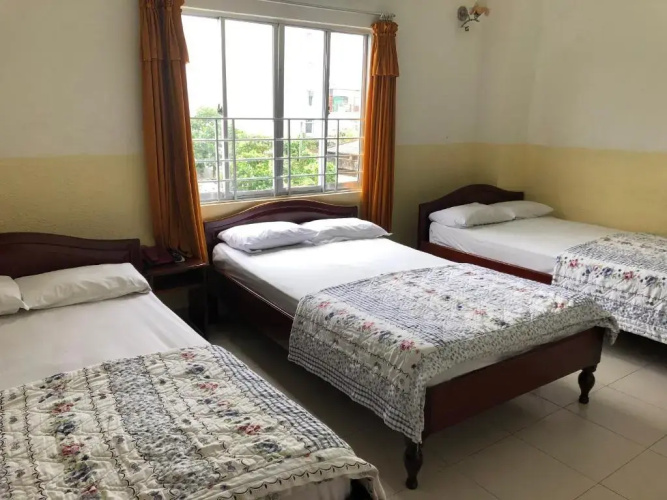 Khanh Nhung Hotel