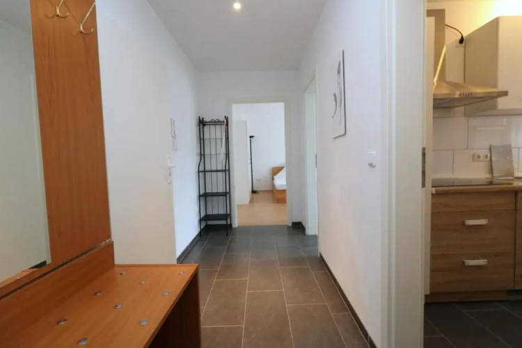 Aparthotel Kompass A 402 403