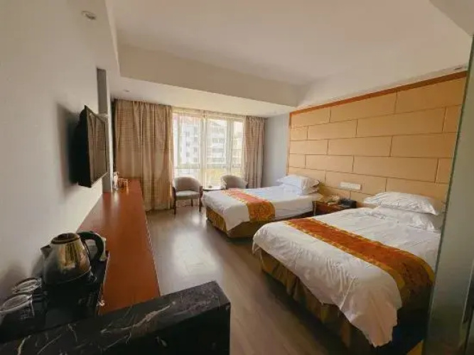 Bali Business Hotel