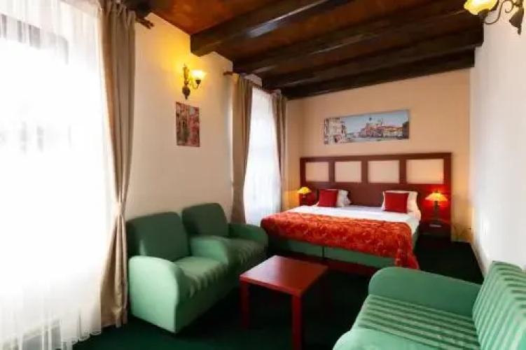 Hotel Vivaldi