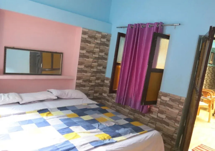 Suraj Guest House