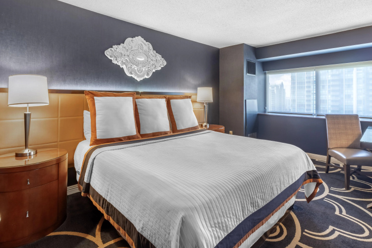 Omni Chicago Hotel