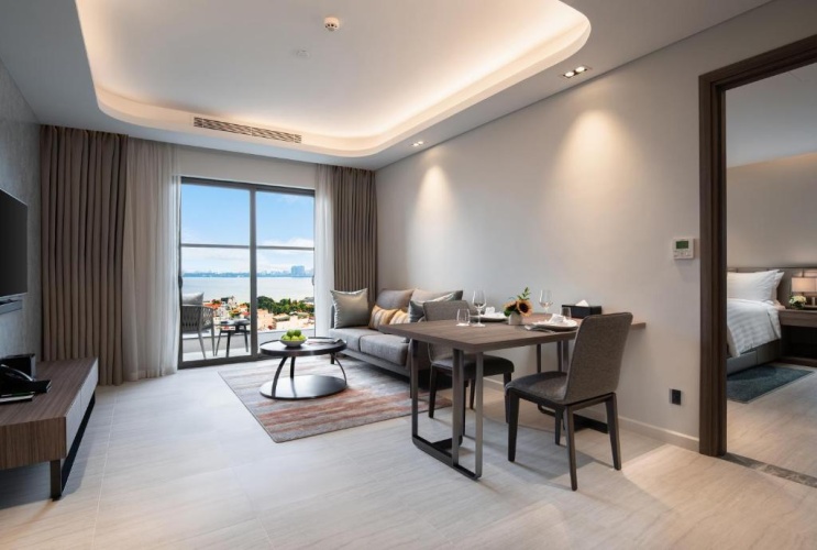 1 Bedroom Deluxe