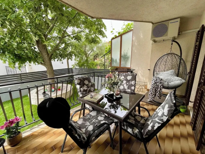 Apartment Adri