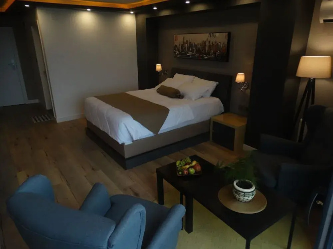 Yakamoz Otel
