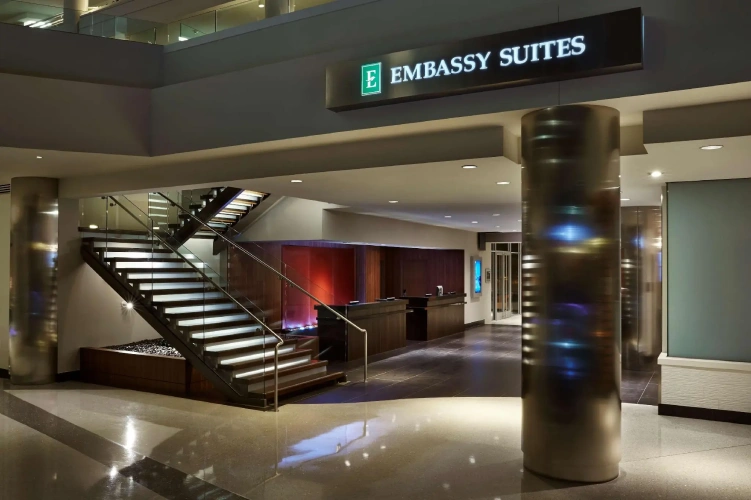 Premium Double Suite