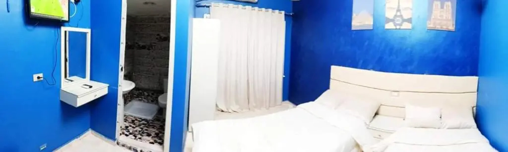 Agata Hostel