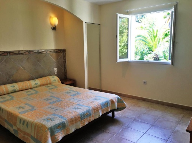 2 Bedrooms Superior Apartment