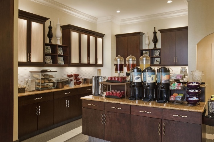 Homewood Suites by Hilton Philadelphia-City Avenue photo 17