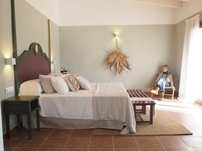 Hotel Llucatx Menorca