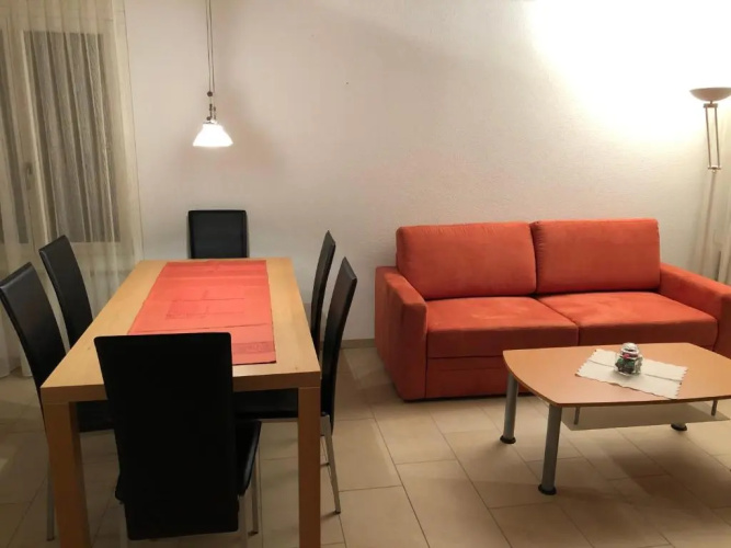 Apartment Laura
