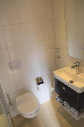 Ferienwohnung Borken