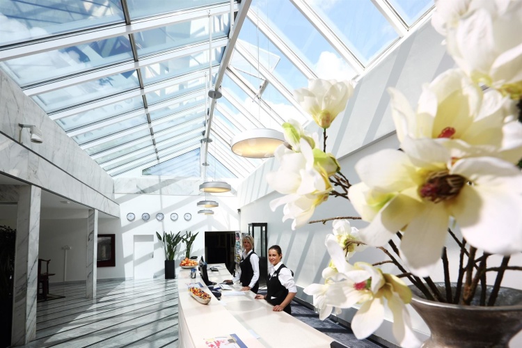 Hotel des Nordens photo 32