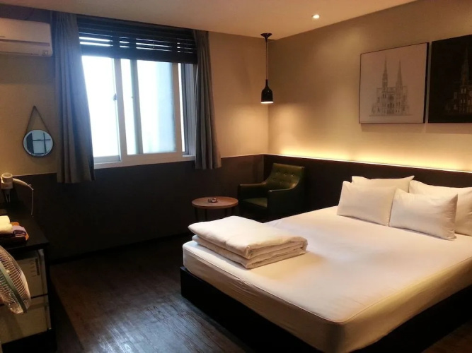 HI Design Hotel