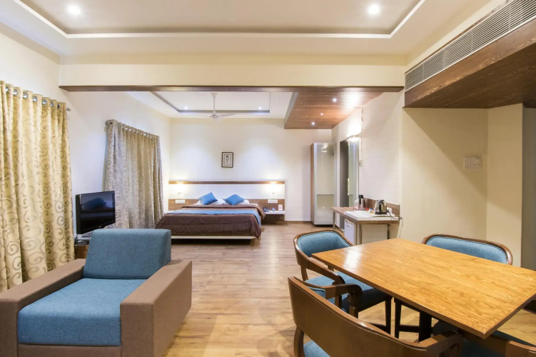 Hotel The Westend