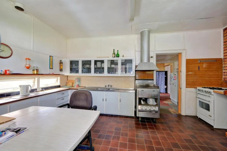 Palms Motel Bargara